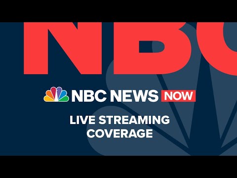 Watch NBC News NOW Live - June 18