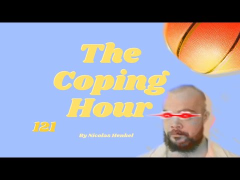 Coping Hour #121: NBA All-Stars Finalized, Pistons/Pacers Rivalry + American Stereotypes