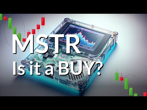 Unveiling MSTR&#039;s Hidden Potential: Is This Tech Stock Ready for a Major Surge? 🚀💹