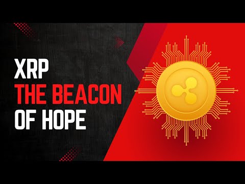 How XRP Became The Crypto Beacon Of Hope