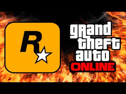 If You Play GTA 5 ONLINE Your Accounts May Be In DANGER!?! (Massive New Exploit)