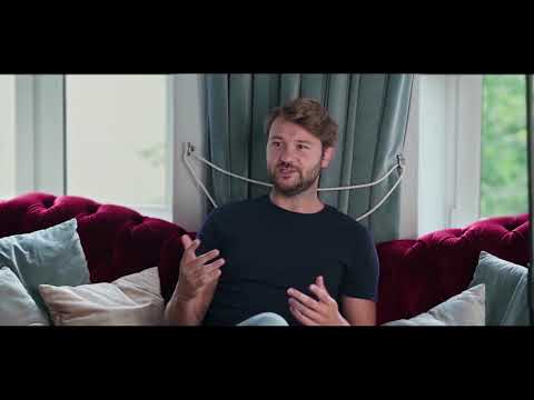 Documentary: THE GREAT RESET AND THE RISE OF BITCOIN