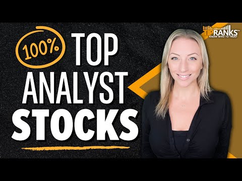 Top Analyst with a Perfect Record on These 3 Stocks!! Does Wall Street Say &#039;Buy&#039;?!