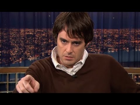 Spot on Al Pacino impression by Bill Hader [DeepFake]