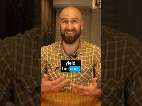 High Dividend Yield Trap Alert! Don&#039;t Get Fooled by This Investing Mistake (Beginners Beware!)