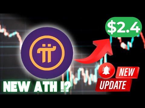 🔥 PI COIN PUMP ALERT! 🚀 $NEW PRICE TARGET?! 🤯 Why Pi Network is DEFYING the Crypto Crash! 💰