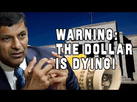 WARNING: The Dollar is DYING! 🚨💰 What’s Coming NEXT Will Change EVERYTHING! 🔥