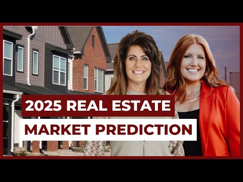 2025 Real Estate Market Prediction [ANALYSIS &amp; INSIGHTS] Living In Sonoma County, CA