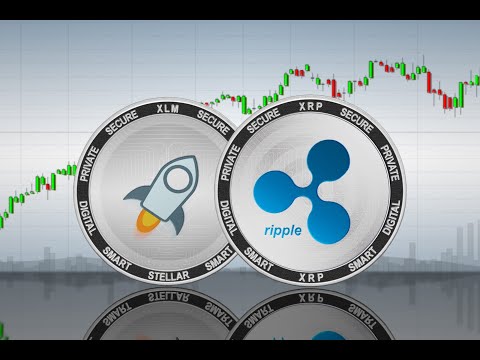 Analyst Forecasts: XRP and XLM Poised for a Remarkable 20X Surge to $13