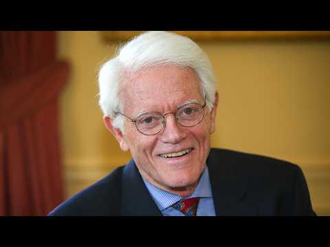 Peter Lynch: 30 Years of Investing Wisdom In 28 minutes