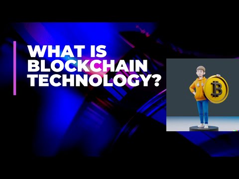 The Blockchain Revolution: How This Revolutionary Technology is Changing the Game!