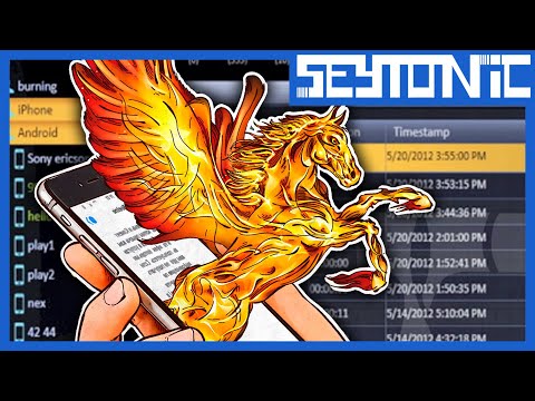 Pegasus Spyware Leaks