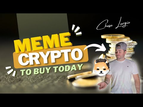 Don&#039;t Sleep On This Meme Coin In 2024!