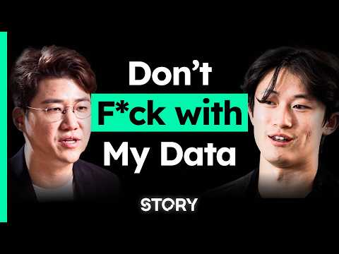 $2B Web3 Startup Building the Future of IP in the Age of AI | Team Story Documentary