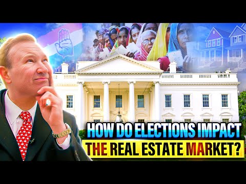 Unveiling The Impact of Elections On the DC Real Estate Market!