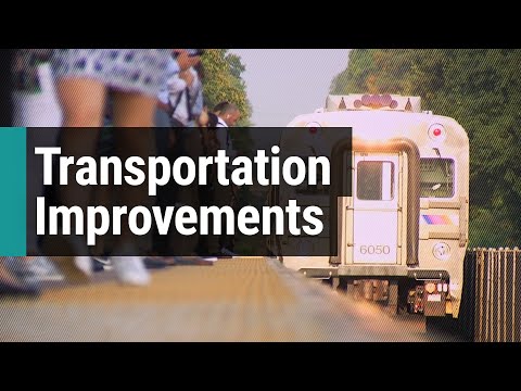 The road ahead for NJ&#039;s transportation sector | NJ Business Beat