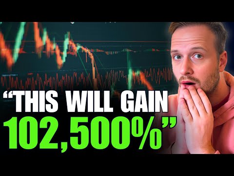 Revealed: The $5 Single Stock Retirement Play (102,500% Gains?)