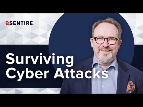 Protect Your Business From Cyber Attacks – Why Cybercriminals Breach The Defenses Of Organizations