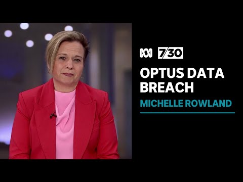 Government announces new regulations after Optus data breach | 7.30