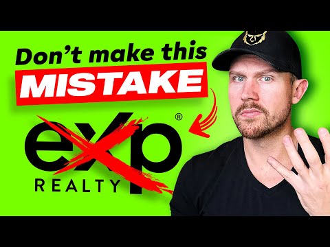 Why YOU Should NOT Join eXp Realty in 2025 [The SHOCKING TRUTH]