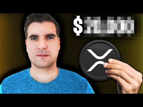 Ripple XRP&#039;s Hidden Path to $20,000 Revealed?