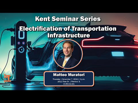 Fall 2024 Kent Seminar Series: Matteo Muratori