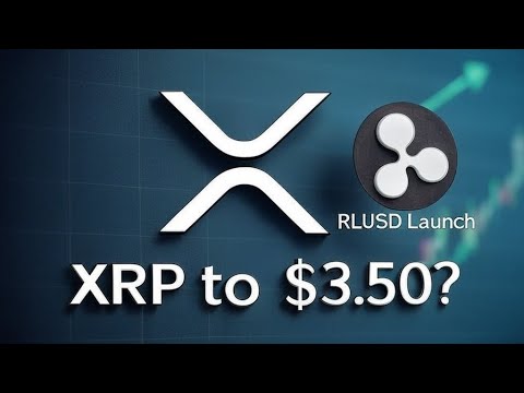 Will XRP Skyrocket After RLUSD Launch? | XRP Price Prediction 2024 🚀