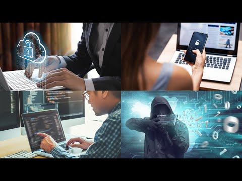 The Growing Importance of Cybersecurity in the Digital Age #importanceofcybesecurity