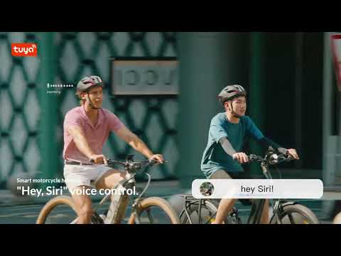 【New】Revolutionize Your Ride: Discover the Ofstar Smart E-Bike🚴‍♂️