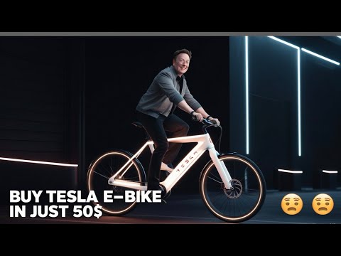 5 Genius Ways Elon Musk Bike Will Revolutionize Your Commute