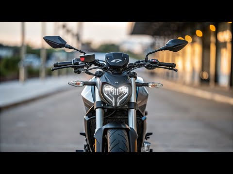 &quot;2025 Zero S: The Future of Electric Street Riding!&quot;