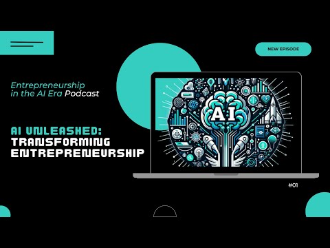 🚀 AI &amp; Future Business: Key Strategies for Entrepreneurs | Ep 01 🤖