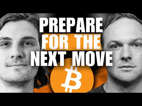 Bitcoin $150K PT, Why ETH is Going to $0, U.S. Gov on Crypto/BTC &amp; Next Debt Crisis - James Check