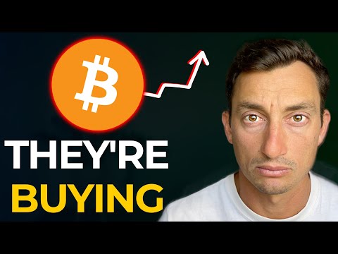 BITCOIN 24-HR CRASH OVER: This Happens Next for Crypto 🔥