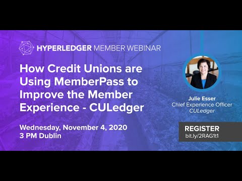 How Credit Unions are Using MemberPass to Improve the Member Experience- CULedger