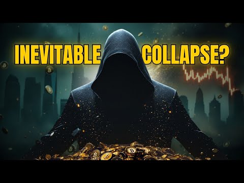 The Fall of Another Crypto Exchange: Promises and Secrets