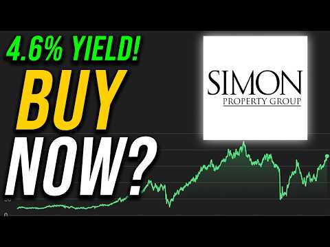 Should You Buy Simon Property Group in 2024? Simon Property Group (SPG) Stock Analysis