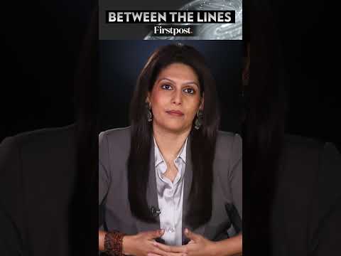 What is Driving India&#039;s Real Estate Surge? | Between the Lines with Palki Sharma