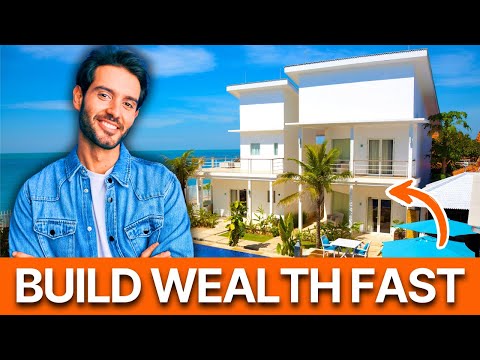 Unlock Wealth: 7 PROVEN Real Estate Strategies You Can&#039;t Ignore!