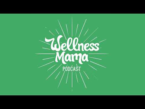 560: Dr. Molly Maloof on Hormones, Trauma Recovery, Healthspan and the Science of Love