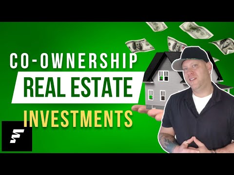 Revolutionizing Real Estate: How Fractional Ownership Empowers Collaboration and Profit Sharing! 💰💼