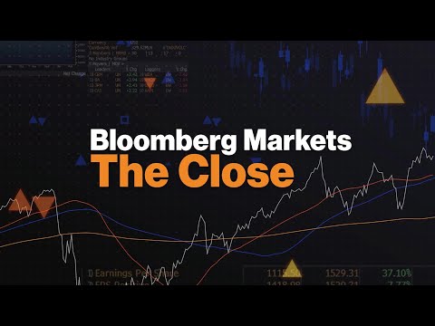 Stocks Mixed, Bitcoin Rally | Bloomberg Markets: The Close 02/27/2024