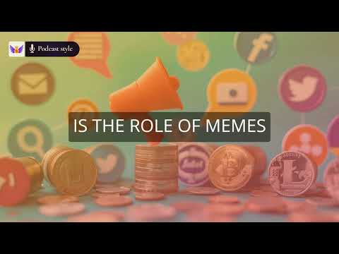 How Social Media Influences Cryptocurrency Prices