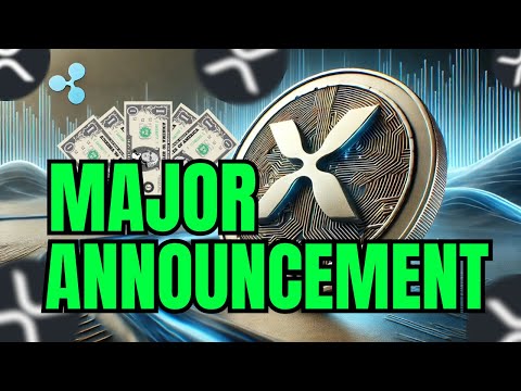 Ripple News - XRP Poised for a Record-Breaking Surge! 🚀 Massive Price Spike Ahead—Are You Prepared?