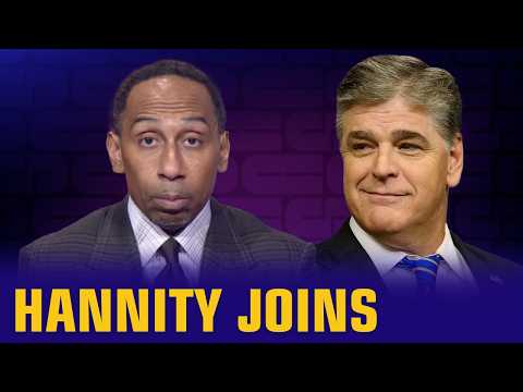 2024 election, America’s future with Sean Hannity