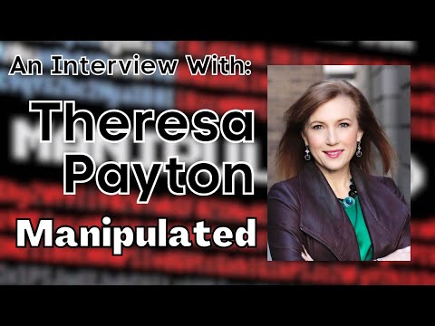 Election Integrity in the Digital Age: Theresa Payton Talks Cyber Threats in &#039;Manipulated&#039;