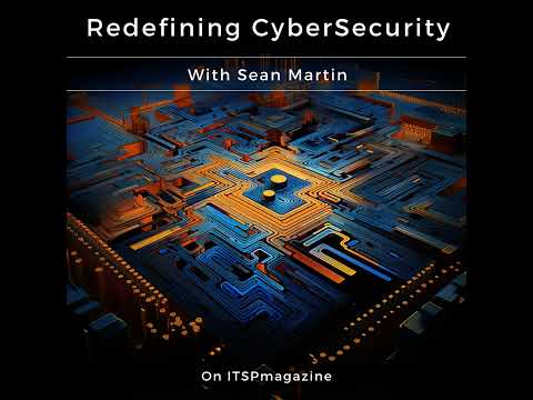 Integrating Human Factors Engineering in Cybersecurity | Human-Centered Cybersecurity Series with...