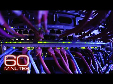 Defense Against Cyber Attacks and Other Threats | 60 Minutes Full Episodes