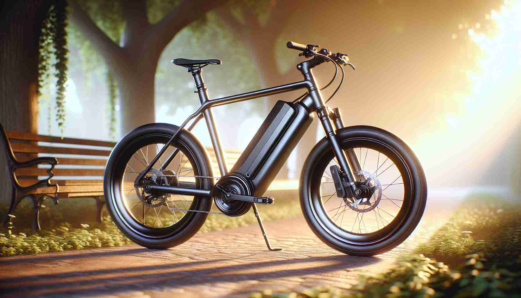 Revolution in E-Biking! The New XPedition 2.0 Is Here!