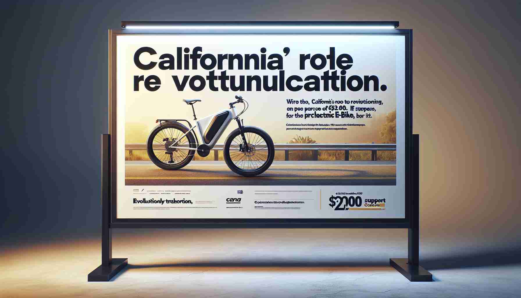 Discover How California Is Revolutionizing Transportation! Get Up to $2,000 for Your E-Bike!